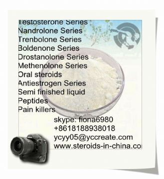 Mesterolone Proviron Raw Hormones Steroid Raw Powder Methyldihydrotestosterone